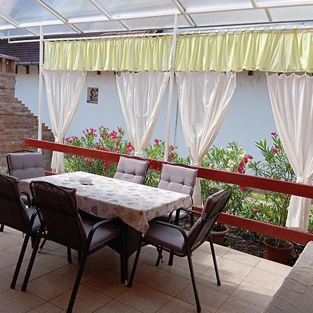 Marika Apartman Hajdúszoboszló Esterno foto