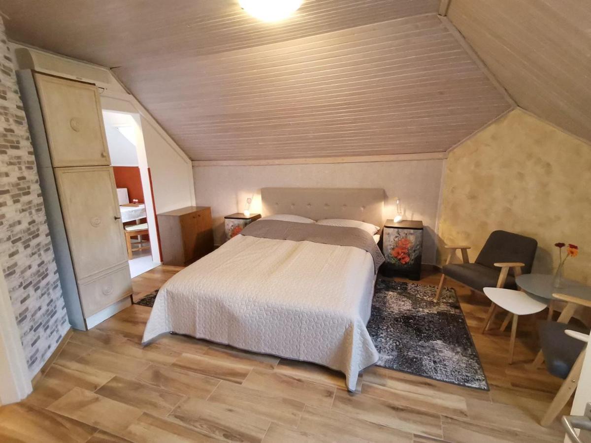 Marika Apartman Hajdúszoboszló Esterno foto