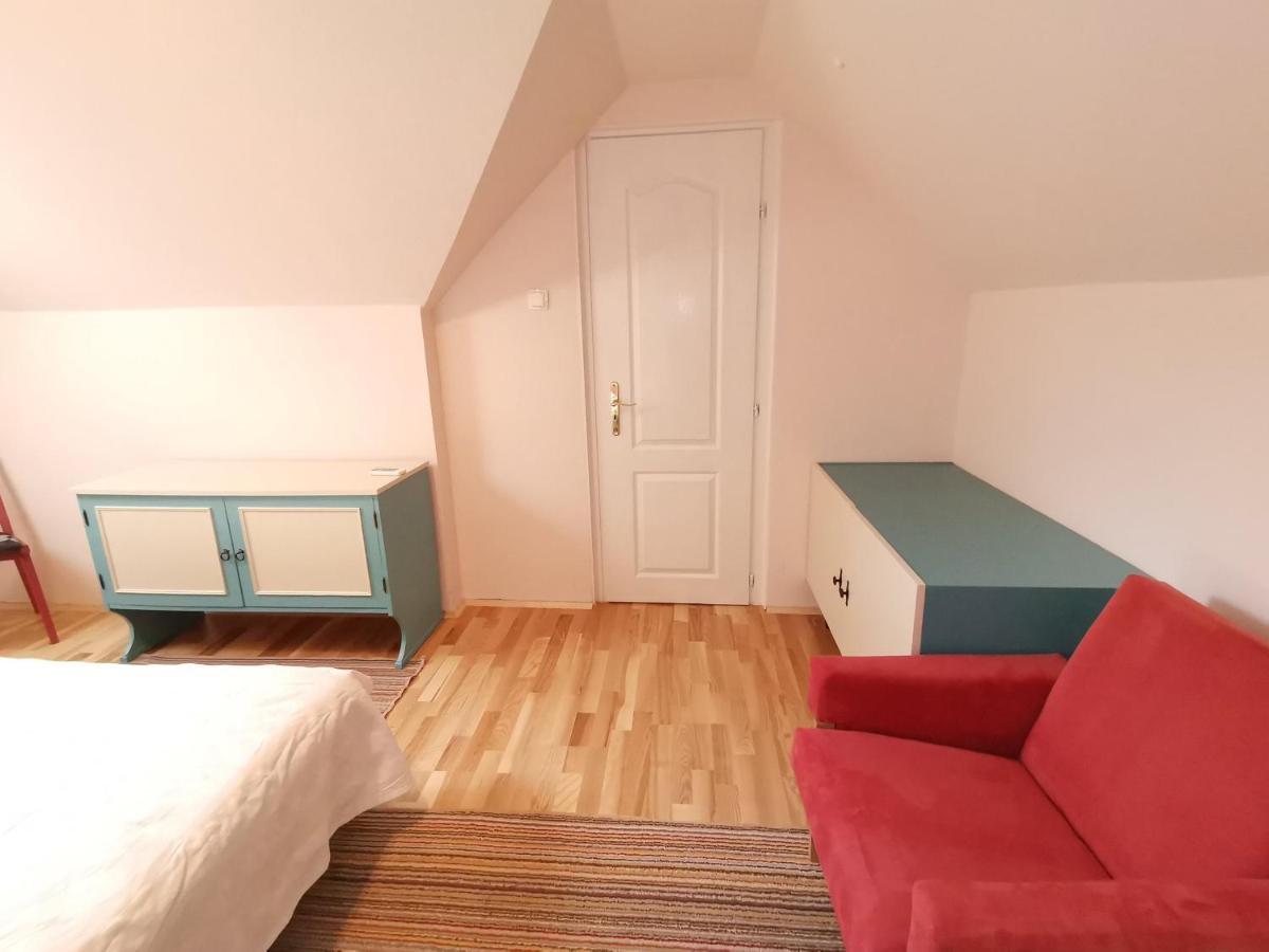 Marika Apartman Hajdúszoboszló Esterno foto