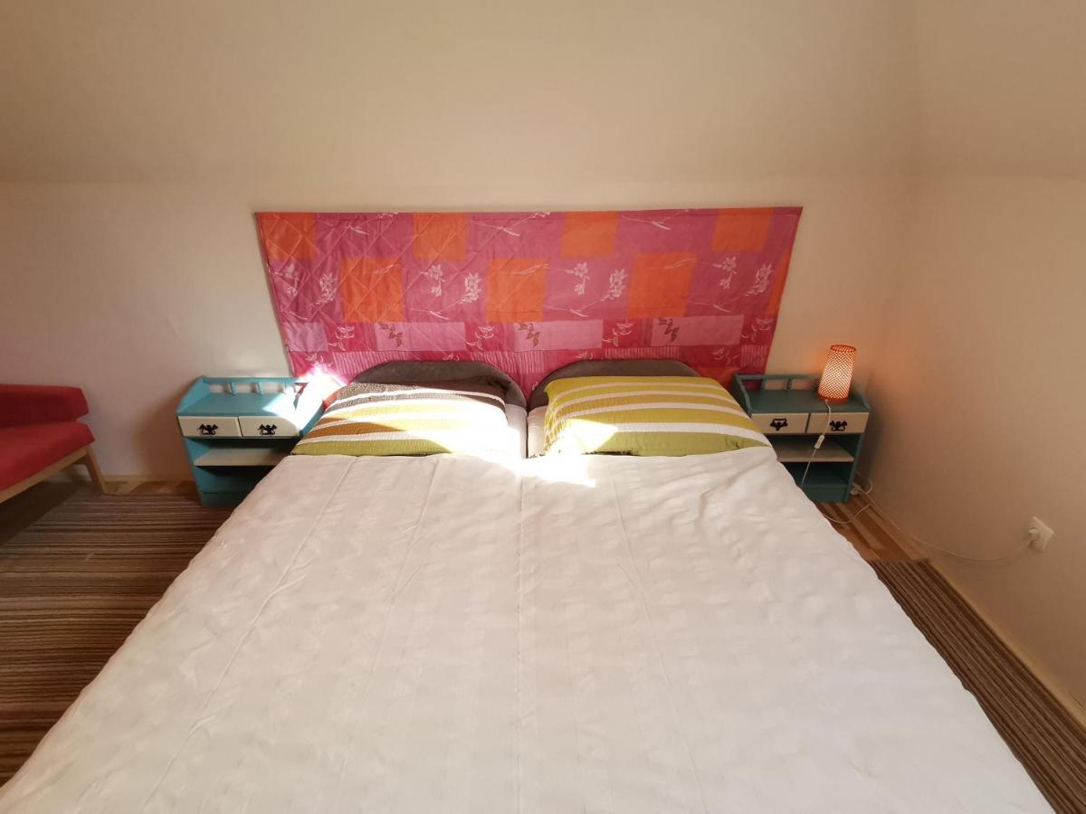 Marika Apartman Hajdúszoboszló Esterno foto