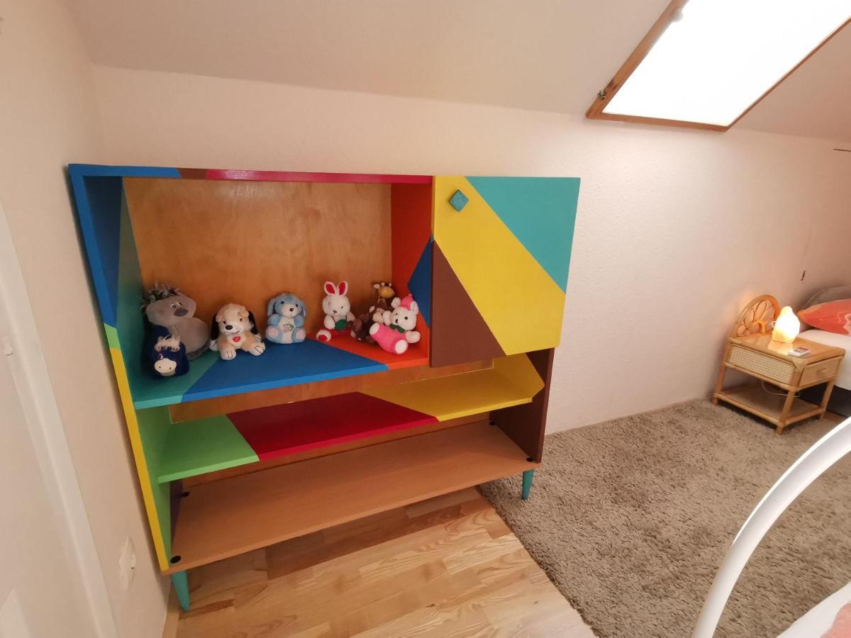 Marika Apartman Hajdúszoboszló Esterno foto