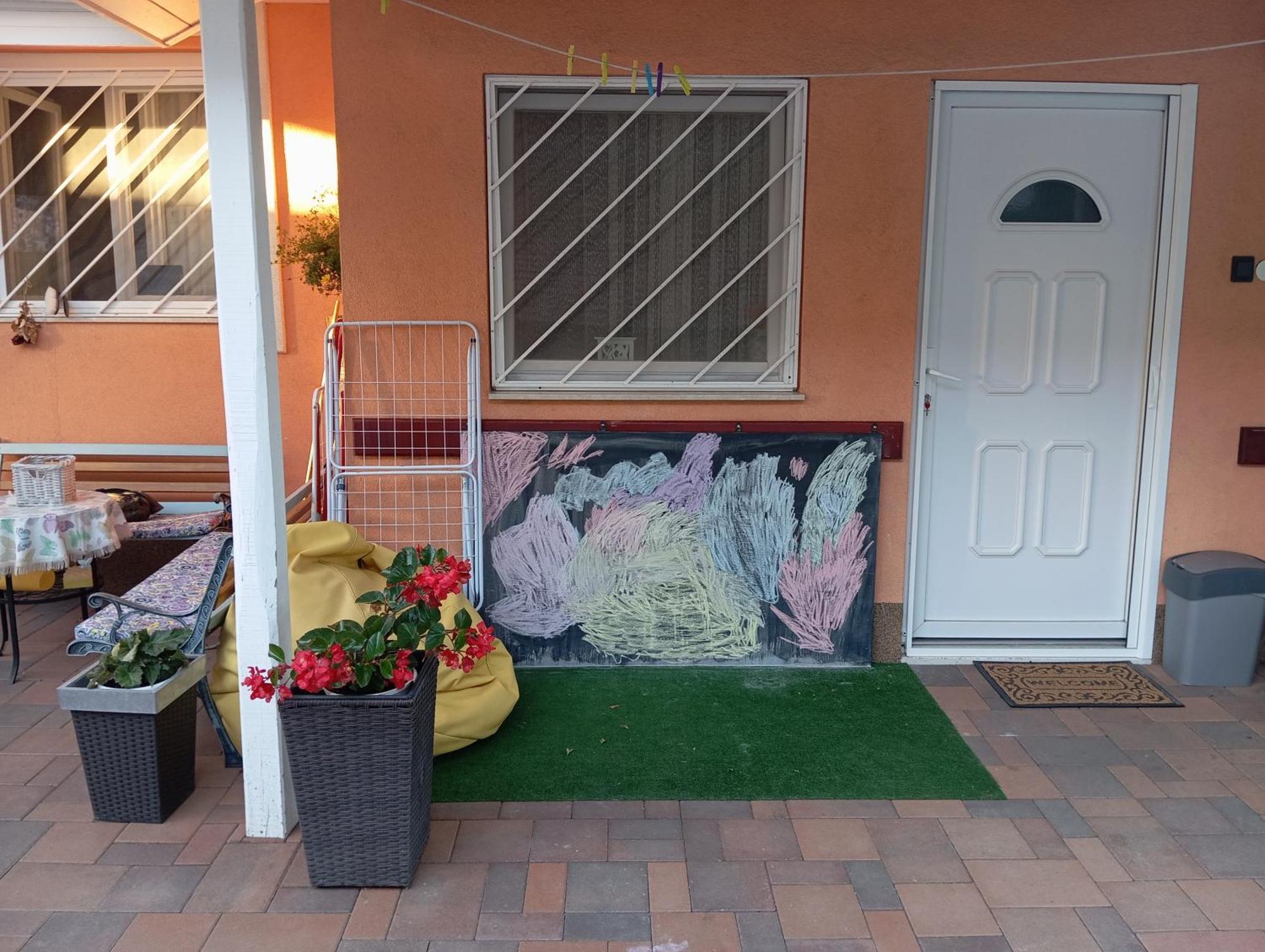 Marika Apartman Hajdúszoboszló Esterno foto