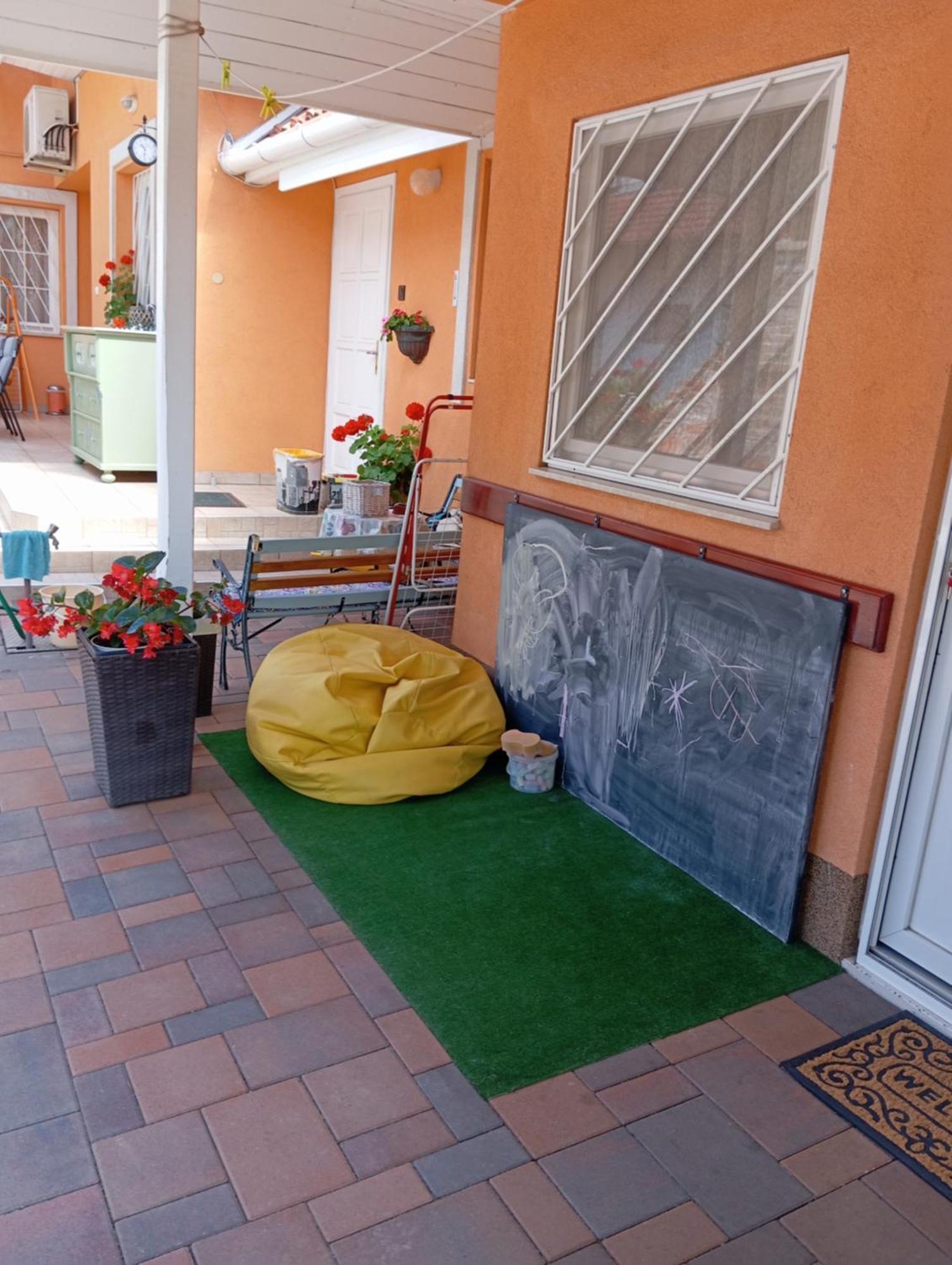 Marika Apartman Hajdúszoboszló Esterno foto