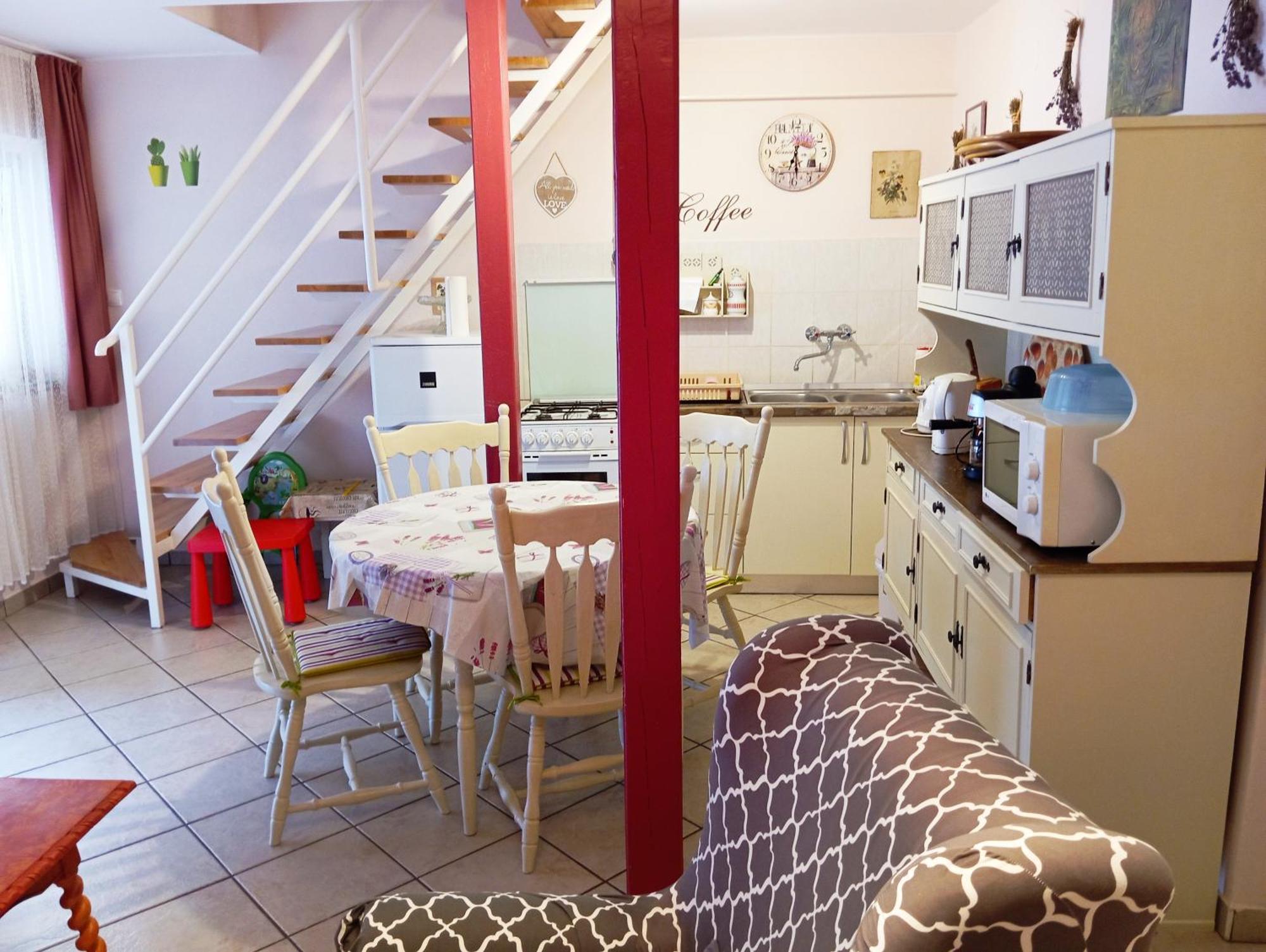 Marika Apartman Hajdúszoboszló Esterno foto