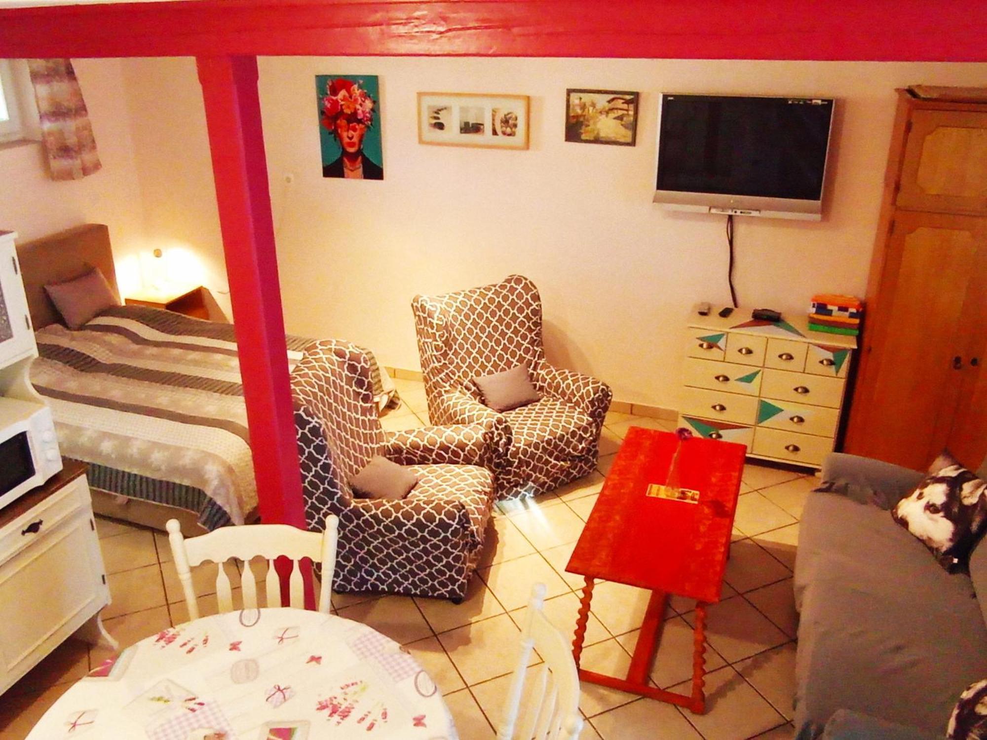 Marika Apartman Hajdúszoboszló Esterno foto