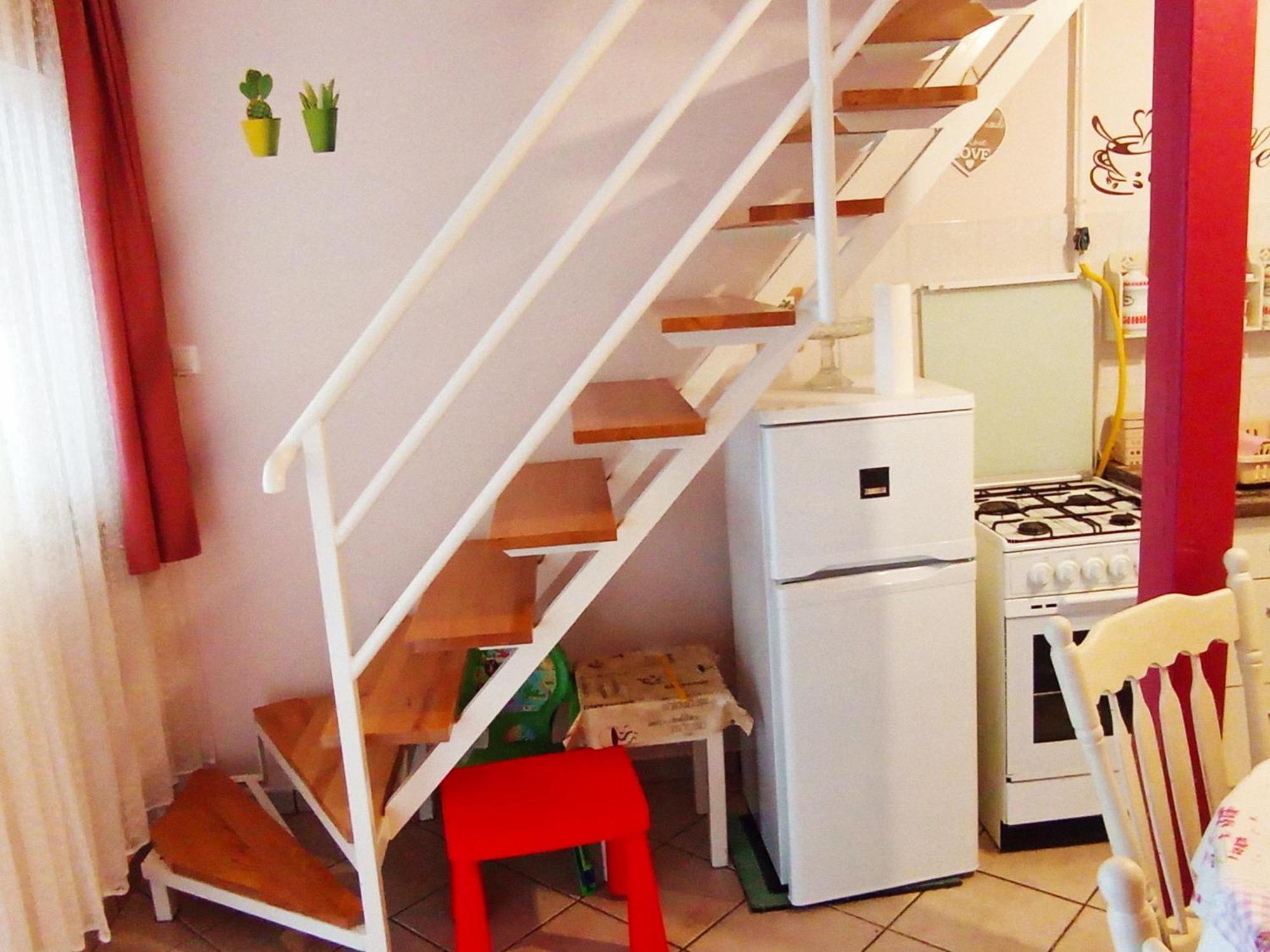 Marika Apartman Hajdúszoboszló Esterno foto