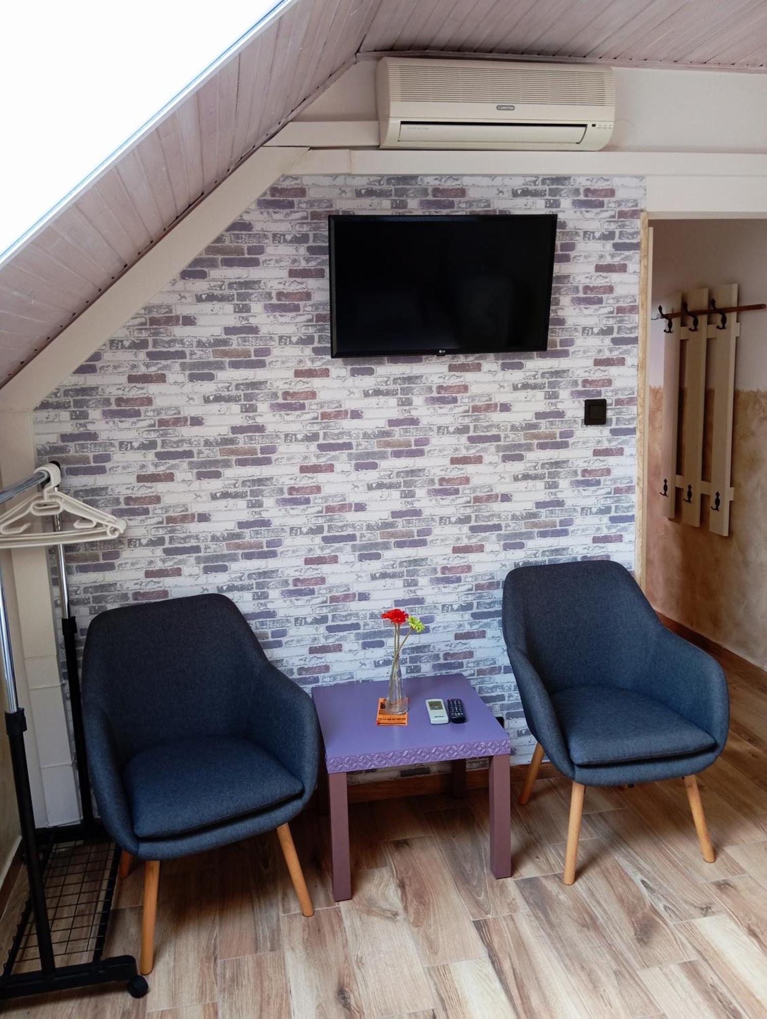 Marika Apartman Hajdúszoboszló Esterno foto